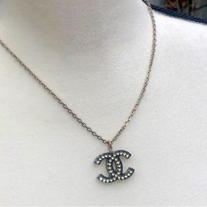 Authentic CHANEL Vintage Necklace